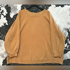 Old Navy Women’s Oversized Sweatshirt